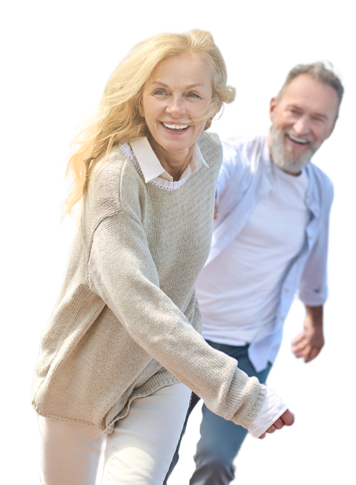Doctor-Formulated Longevity Supplement